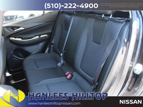 Used 2025 Buick Encore GX Preferred FWD image 13