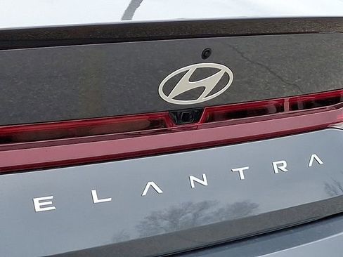 New 2026 Hyundai Elantra Sport FWD image 23