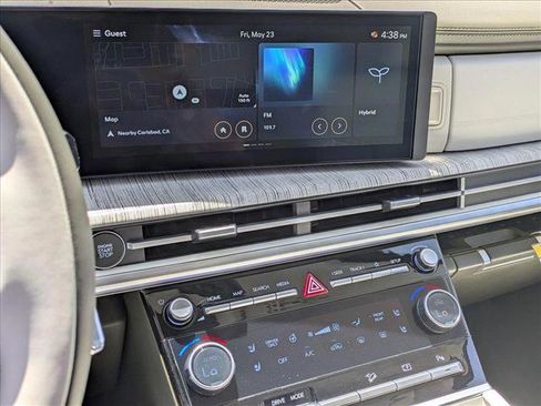 New 2025 Hyundai Santa Fe Calligraphy image 12