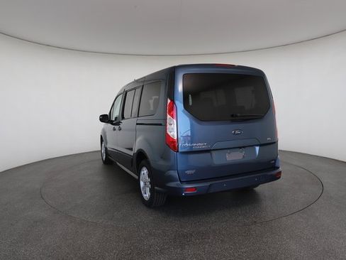 Used 2020 Ford Transit Connect XLT image 12