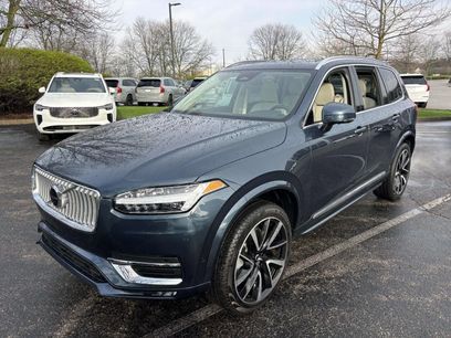 Used 2023 Volvo XC90 B6 Plus w/ Protection Package