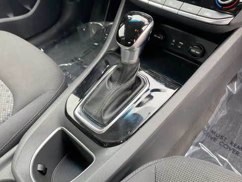 Used 2019 Hyundai Ioniq Blue image 16