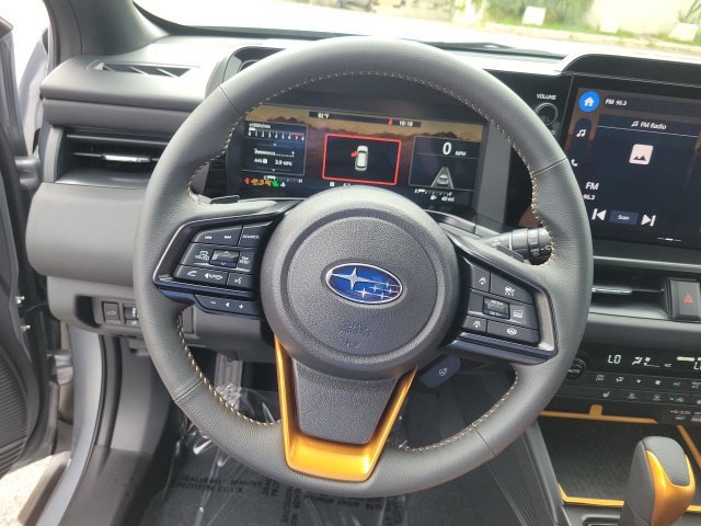 New 2026 Subaru Outback Wilderness AWD/4WD image 18