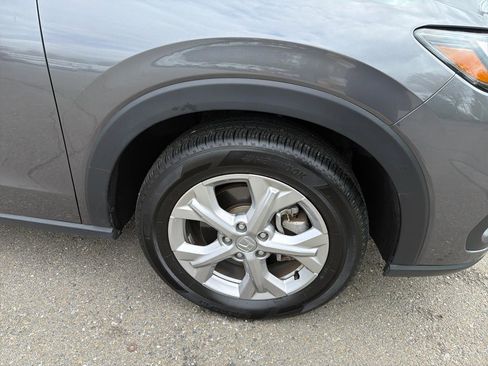 Used 2025 Honda HR-V LX image 4