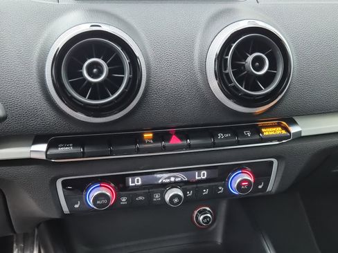 Used 2015 Audi S3 Prestige w/ Prestige Package image 28