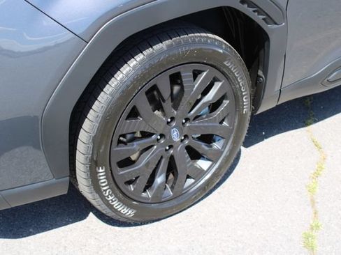 New 2026 Subaru Forester Sport AWD/4WD image 12