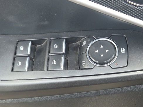 Used 2021 Ford Explorer 4WD Police Interceptor image 21