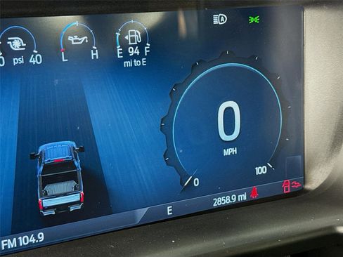 Used 2026 Ford F350 Lariat w/ Lariat Ultimate Package image 2