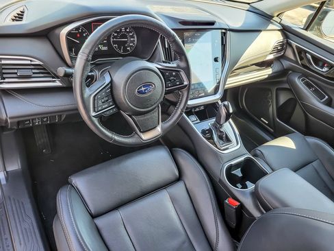 Certified 2024 Subaru Outback Limited AWD/4WD image 8