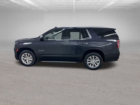 Used 2024 Chevrolet Tahoe Premier image 8