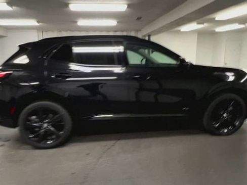 New 2026 Buick Envision Sport Touring AWD/4WD image 9