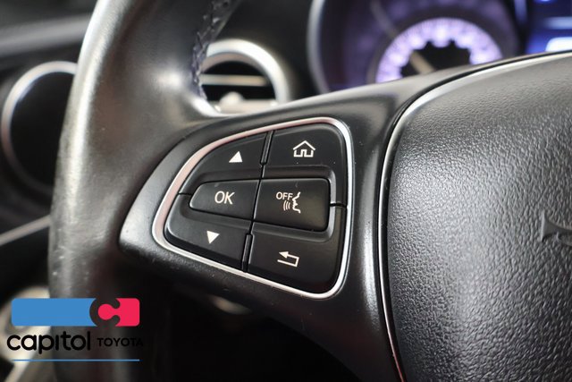 Used 2016 Mercedes-Benz C 300 Sedan image 18