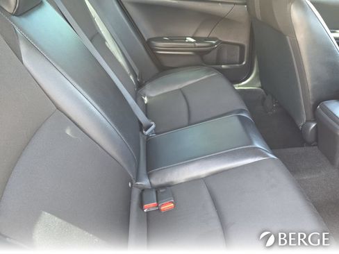 Used 2020 Honda Civic Sport image 30