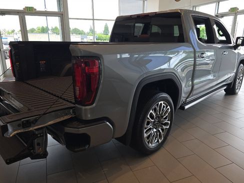 New 2026 GMC Sierra 1500 Denali Ultimate AWD/4WD image 4