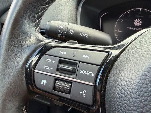 Certified 2023 Honda Civic Sport image 4