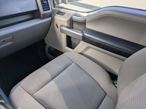 Used 2020 Ford F150 XLT w/ Equipment Group 302A Luxury image 19