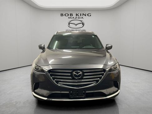Used 2019 MAZDA CX-9 Grand Touring FWD image 8