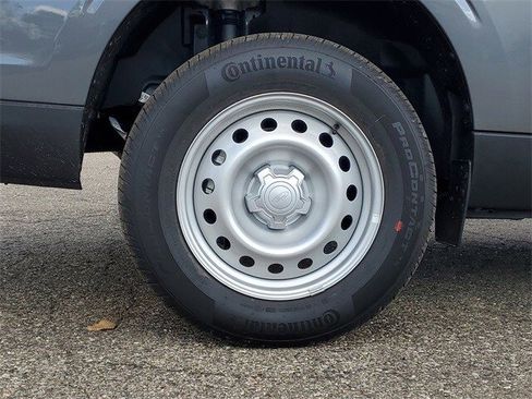 New 2025 Ford Maverick XL w/ Equipment Group 101A image 5