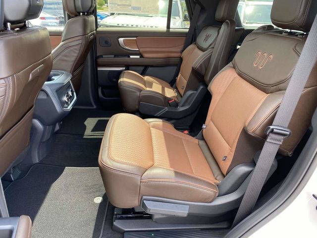 New 2026 Ford Expedition King Ranch AWD/4WD image 13