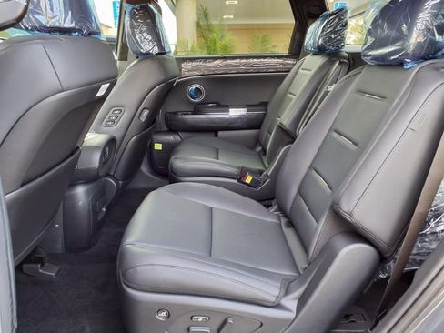 New 2026 Hyundai Palisade Limited AWD/4WD image 8