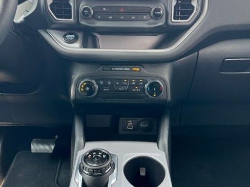 Used 2023 Ford Bronco Sport Big Bend image 11