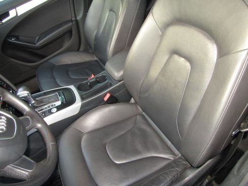 Used 2014 Audi A4 Premium Plus w/ Premium Plus Package image 20