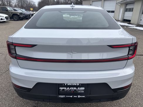 Used 2023 Polestar Polestar 2 FWD image 6