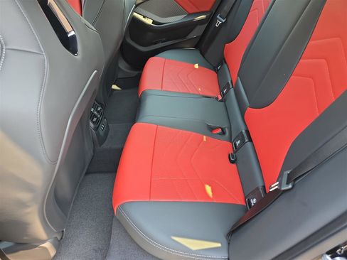 New 2025 BMW M235i xDrive w/ M Performance Package image 16