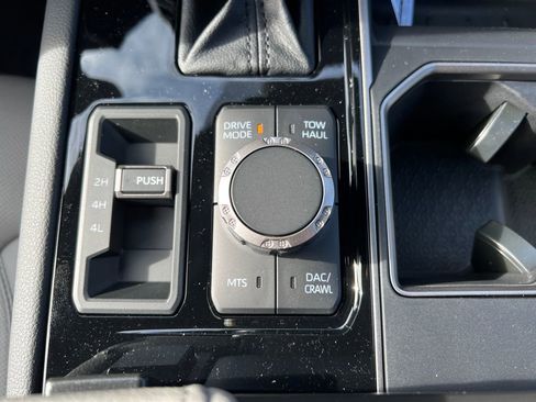 New 2026 Toyota Sequoia Limited image 26