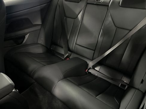 Used 2023 BMW 430i Coupe w/ Convenience Package image 4