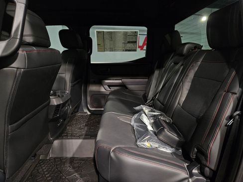 New 2025 Toyota Tundra TRD Pro image 21