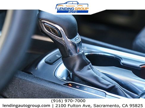 Used 2023 Chevrolet Malibu LT FWD image 21