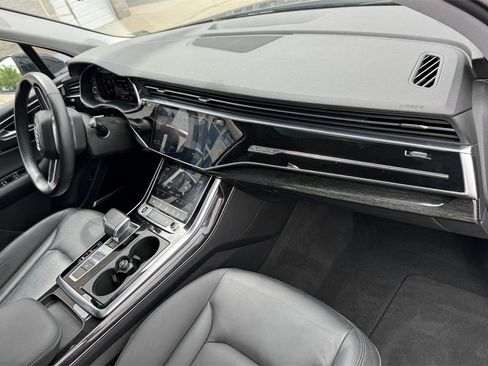 Used 2022 Audi Q7 3.0T Premium Plus w/ Premium Plus Package image 30