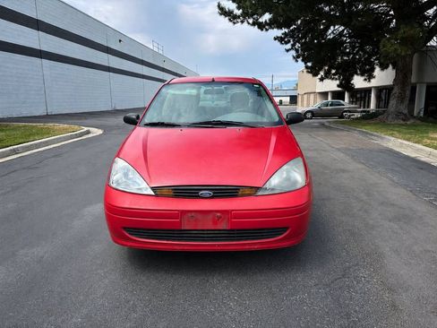 Used 2003 Ford Focus SE FWD image 7