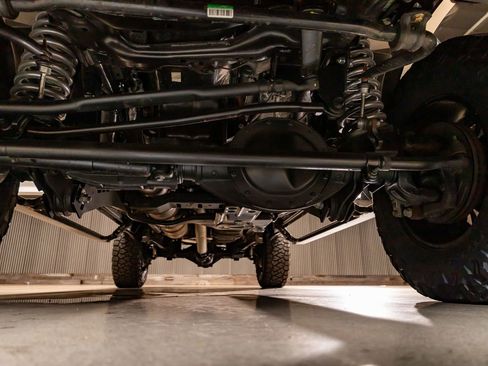 Used 2023 RAM 2500 Limited image 11