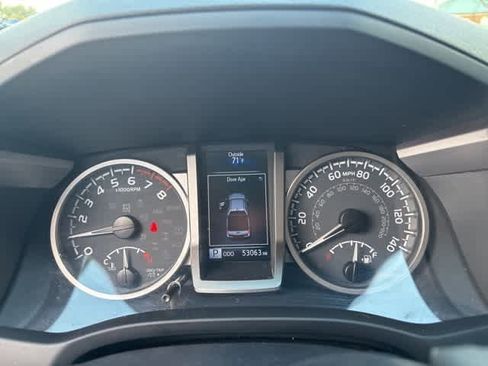 Used 2023 Toyota Tacoma SR5 image 1