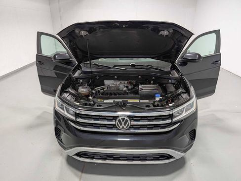 Used 2022 Volkswagen Atlas SE image 13
