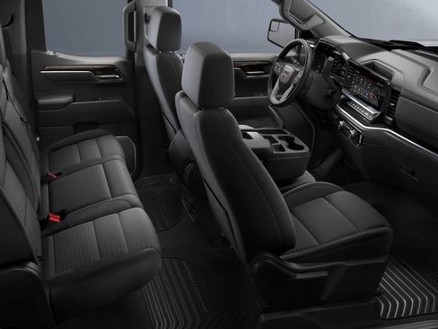 New 2026 GMC Sierra 1500 Elevation AWD/4WD image 7