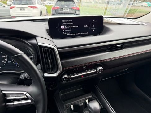 Used 2025 MAZDA CX-50 AWD 2.5 Hybrid w/ Premium Pkg image 22