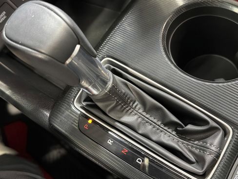 Used 2025 Honda Civic Sport image 24