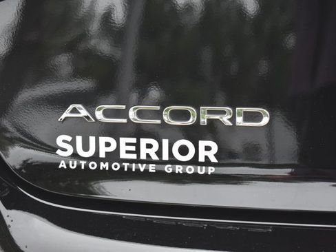 Used 2025 Honda Accord EX-L image 7