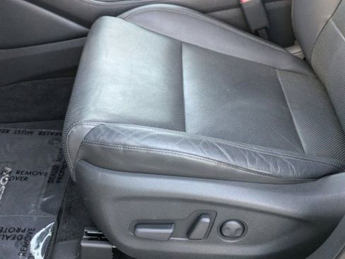 Used 2019 Hyundai Tucson Ultimate w/ Cargo Package image 15