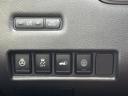 Certified 2023 Nissan Murano Platinum w/ Cargo Package AWD/4WD image 13