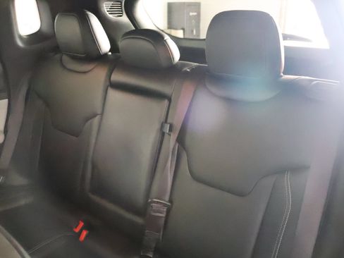 Used 2025 Jeep Compass Limited AWD/4WD image 41