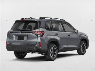 New 2026 Subaru Forester video 2