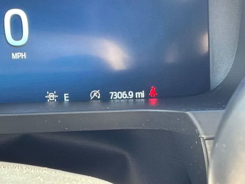 Used 2024 Ford F150 STX image 21