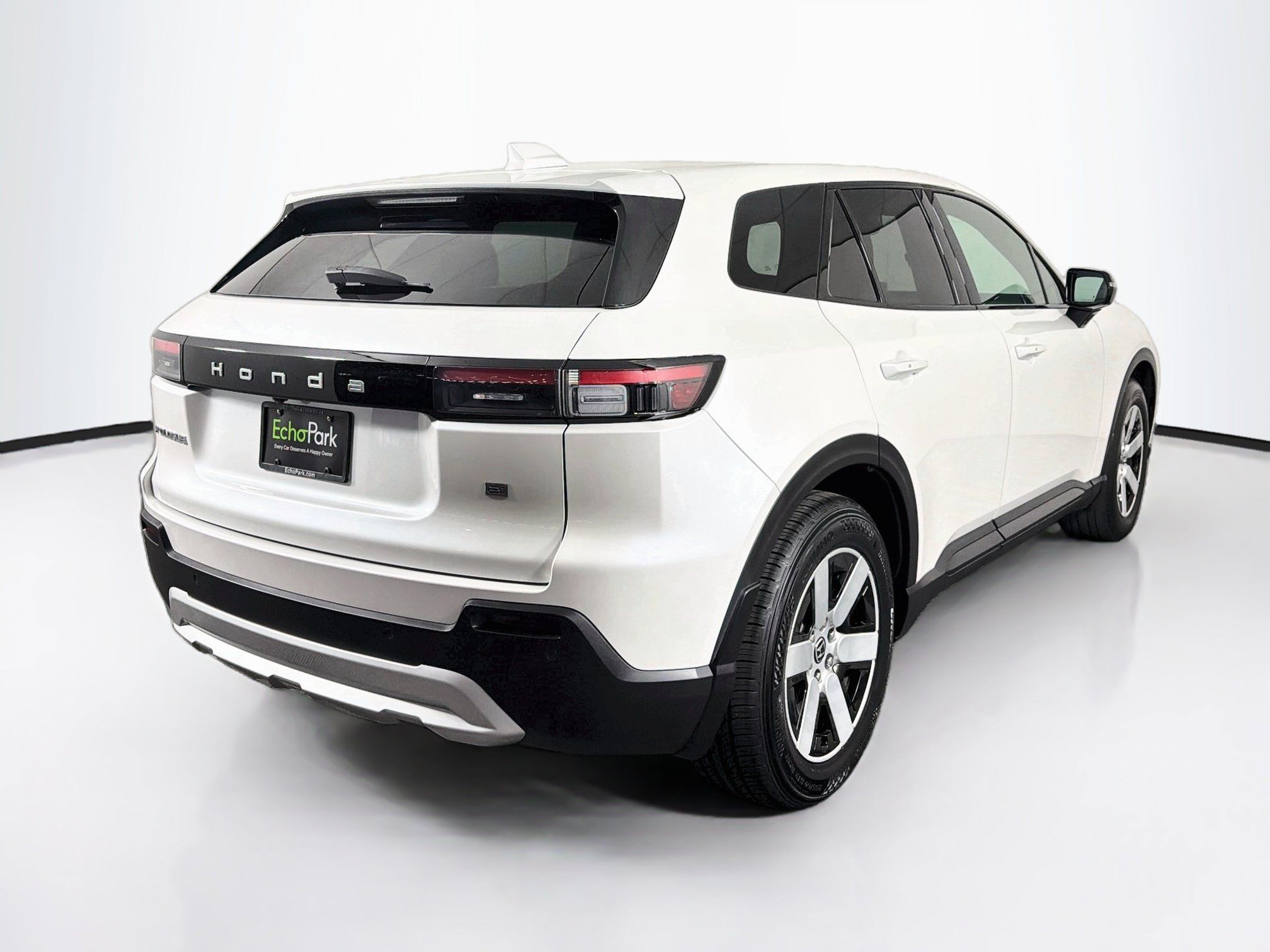 Used 2024 Honda Prologue EX image 9