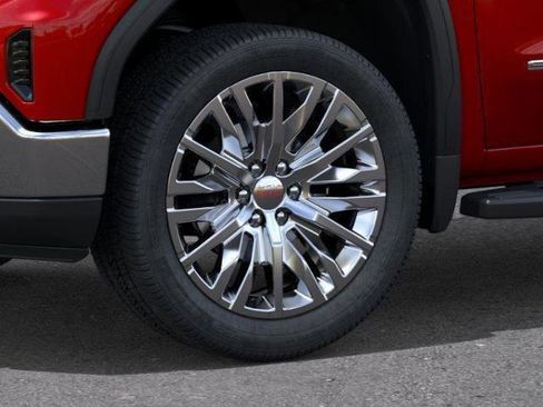 New 2026 GMC Sierra 1500 SLT image 57