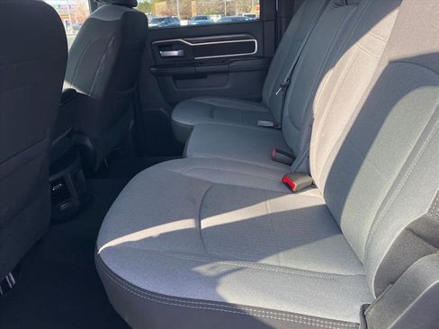 Used 2024 RAM 3500 Big Horn image 11