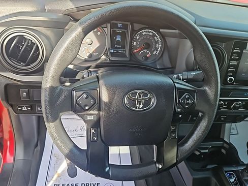 Used 2021 Toyota Tacoma SR image 13
